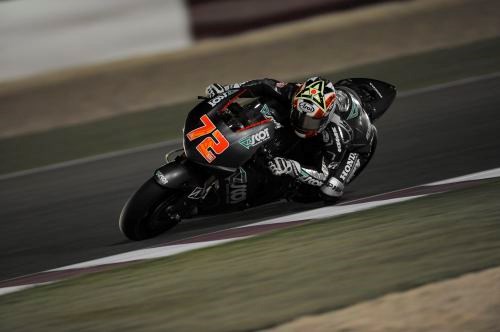 QATAR test - Takahashi action